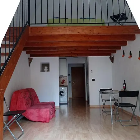 Apartment L'entresol Liberta Bari