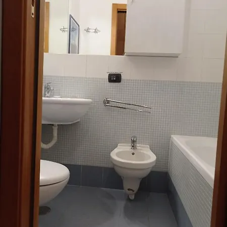 L'entresol Liberta Bari