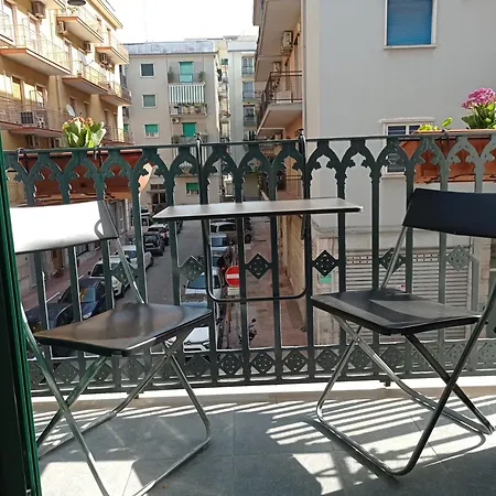 Apartment L'entresol Liberta