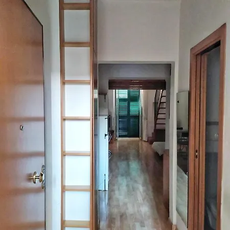 Apartamento L'entresol Liberta