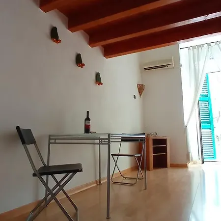 L'entresol Liberta Apartamento Bari